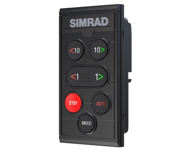 OP12_MAIN57b6fcda34fc5 Simrad OP12 Autopilot Controller Bedienteil