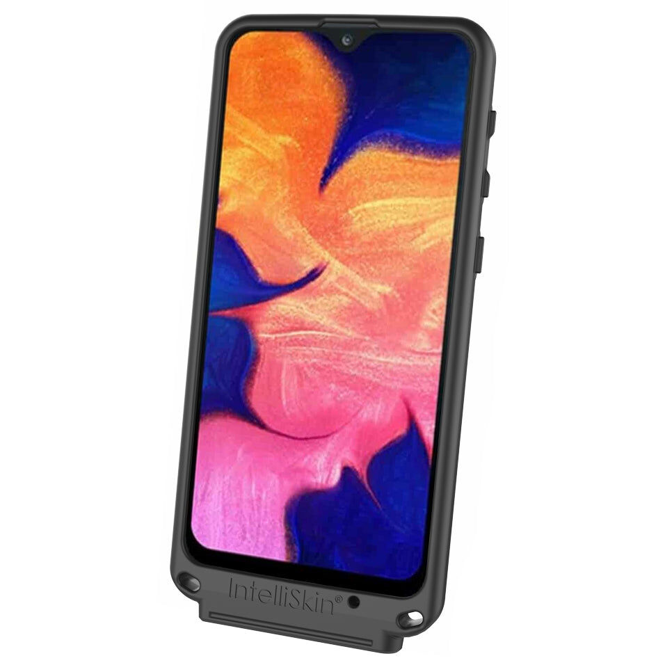 RAM Mounts IntelliSkin Lade-/Schutzhülle Samsung Galaxy A10 - GDS-Technologie