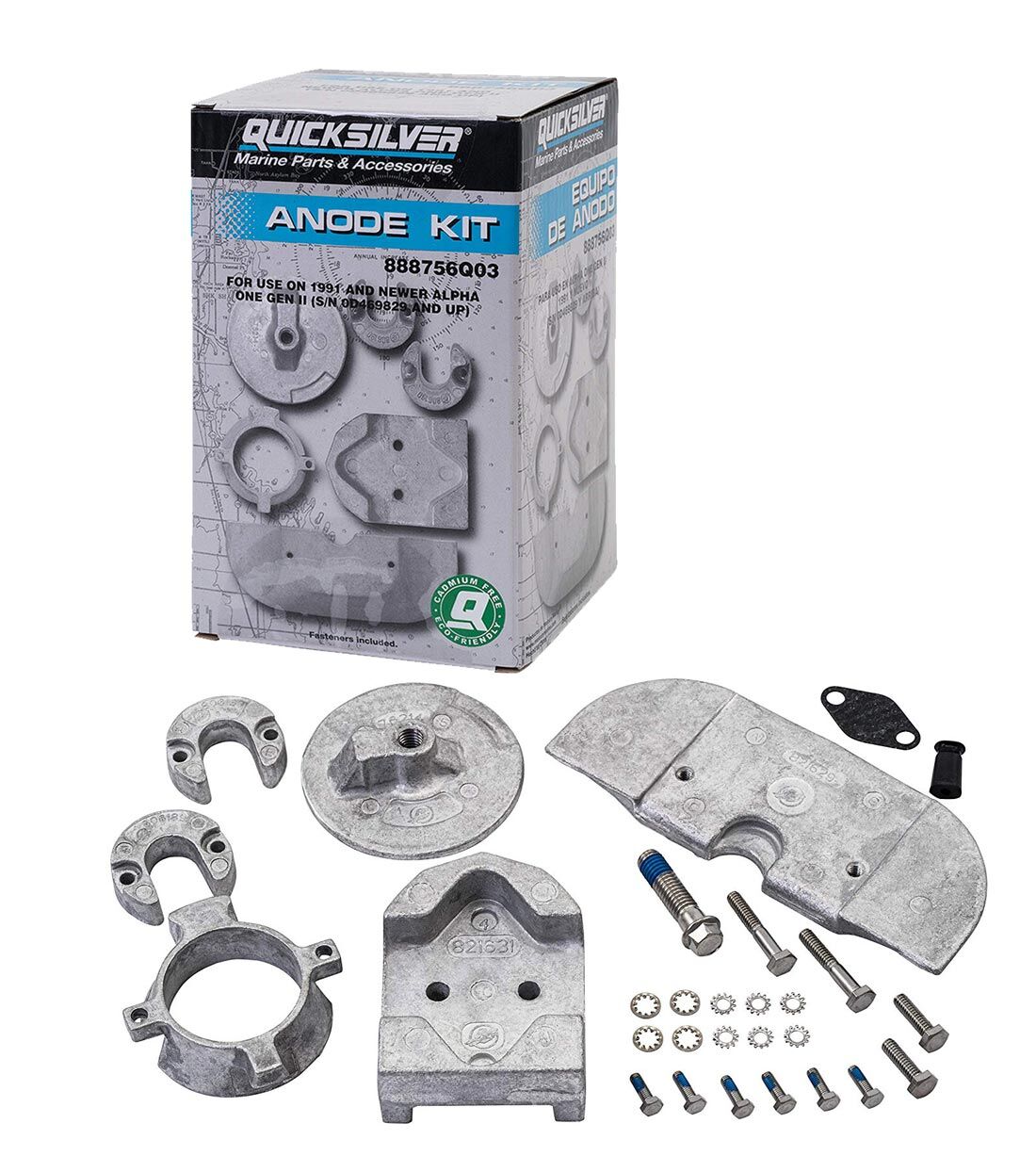 Mercury_888756Q03_Anoden_Kit Mercury 888756Q03 Anoden Kit günstig online kaufen