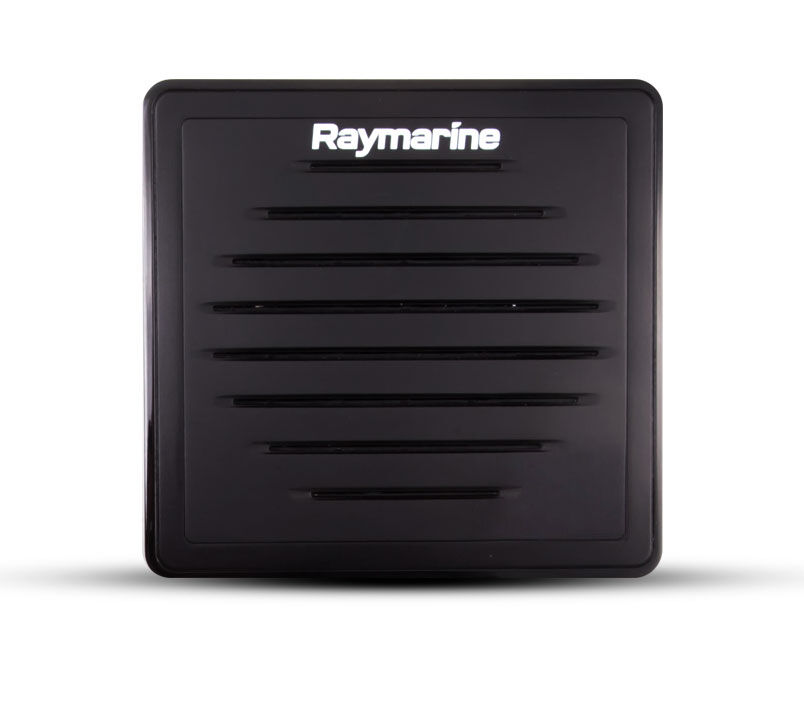 Raymarine passiver Lautsprecher UKW Funkanlagen