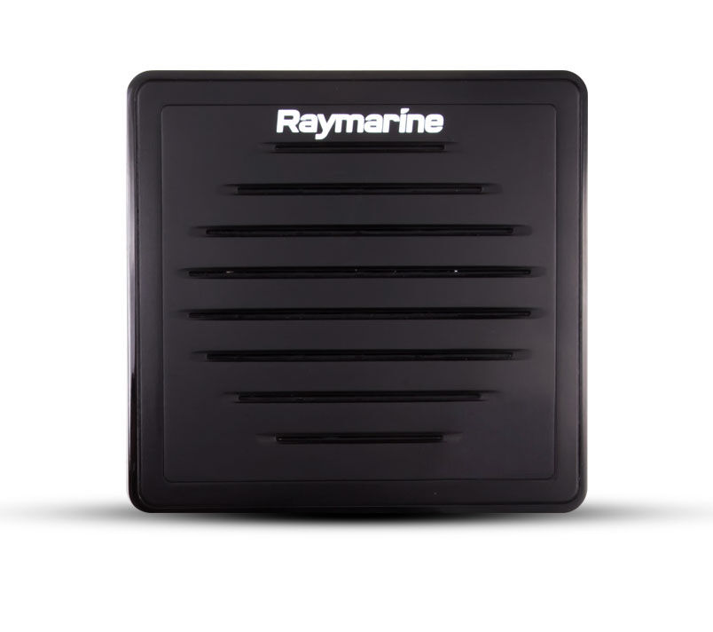 PassiveSpeakerAccessory Raymarine passiver Lautsprecher UKW Funkanlagen