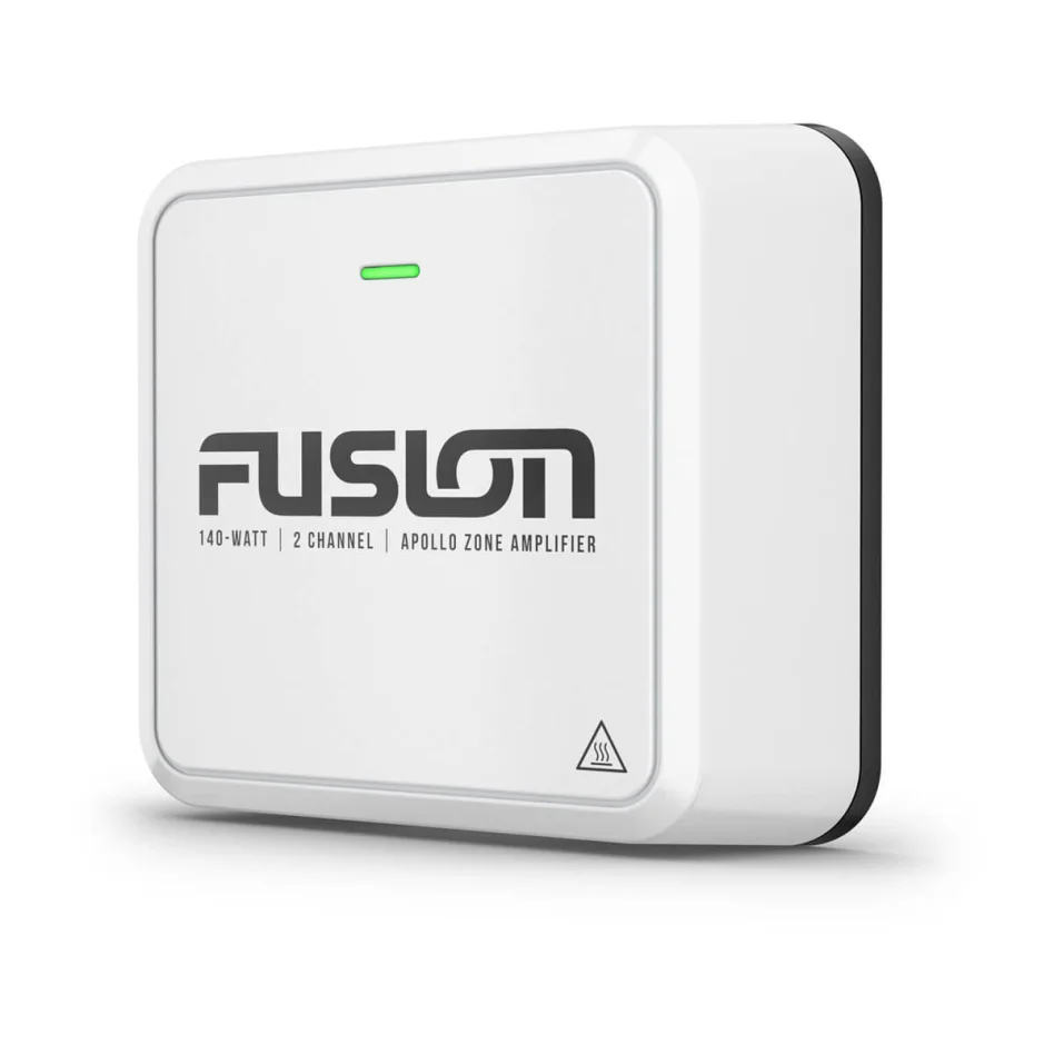 Garmin Fusion Apollo Marineverstärker Zonen Marineverstärker 2-Kanal