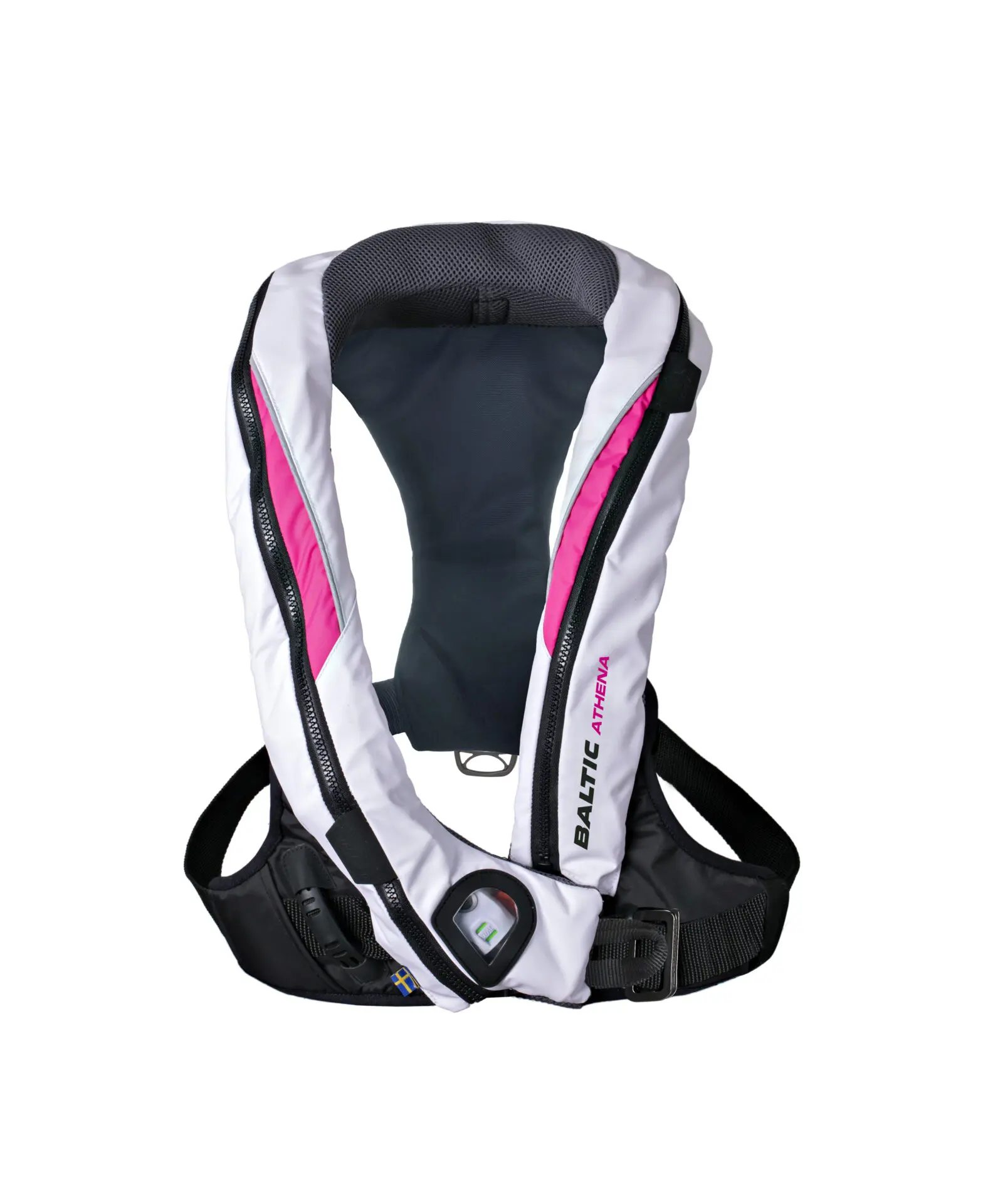 Baltic Anthena 165N Rettunngsweste für Damen mit Lifebelt Baltic Anthena 165N Rettunngsweste für Damen mit Lifebelt