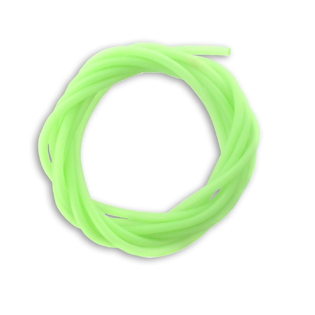 Jenzi Leucht-Schlauch 4 mm Durchmesser
