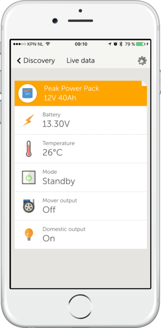 Victron_Peak_Power_Pack_Mobile_App Victron Power Peak Pack App
