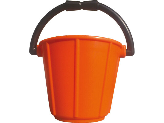 Talamex PVC-Pütz orange