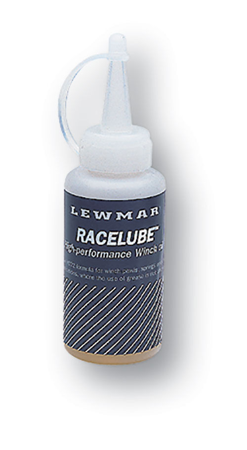 19701600_03 Lewmar Racelube Spezialöl für Winden und Winschen (55ml)