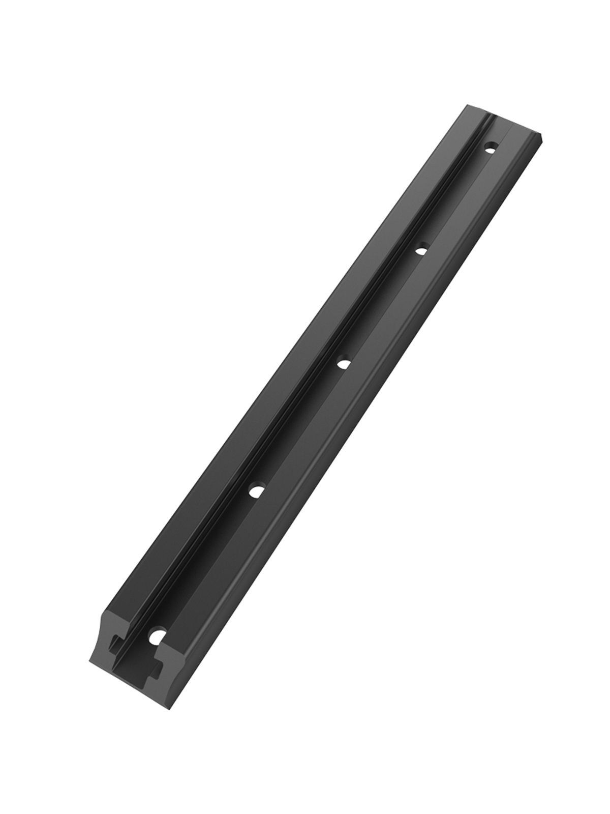 RAM Mounts Verbundstoff Tough-Track Schiene - Länge 203,2 mm (8 Zoll), im Polybeutel