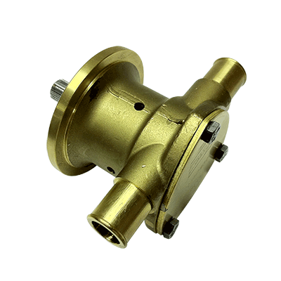 Vetus Impellerpumpe M4.15/17/35/45