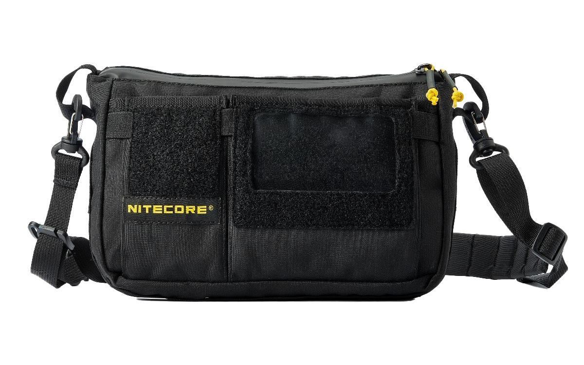 Nitecore SLB08 - EDC-Slingbag, 2 Liter