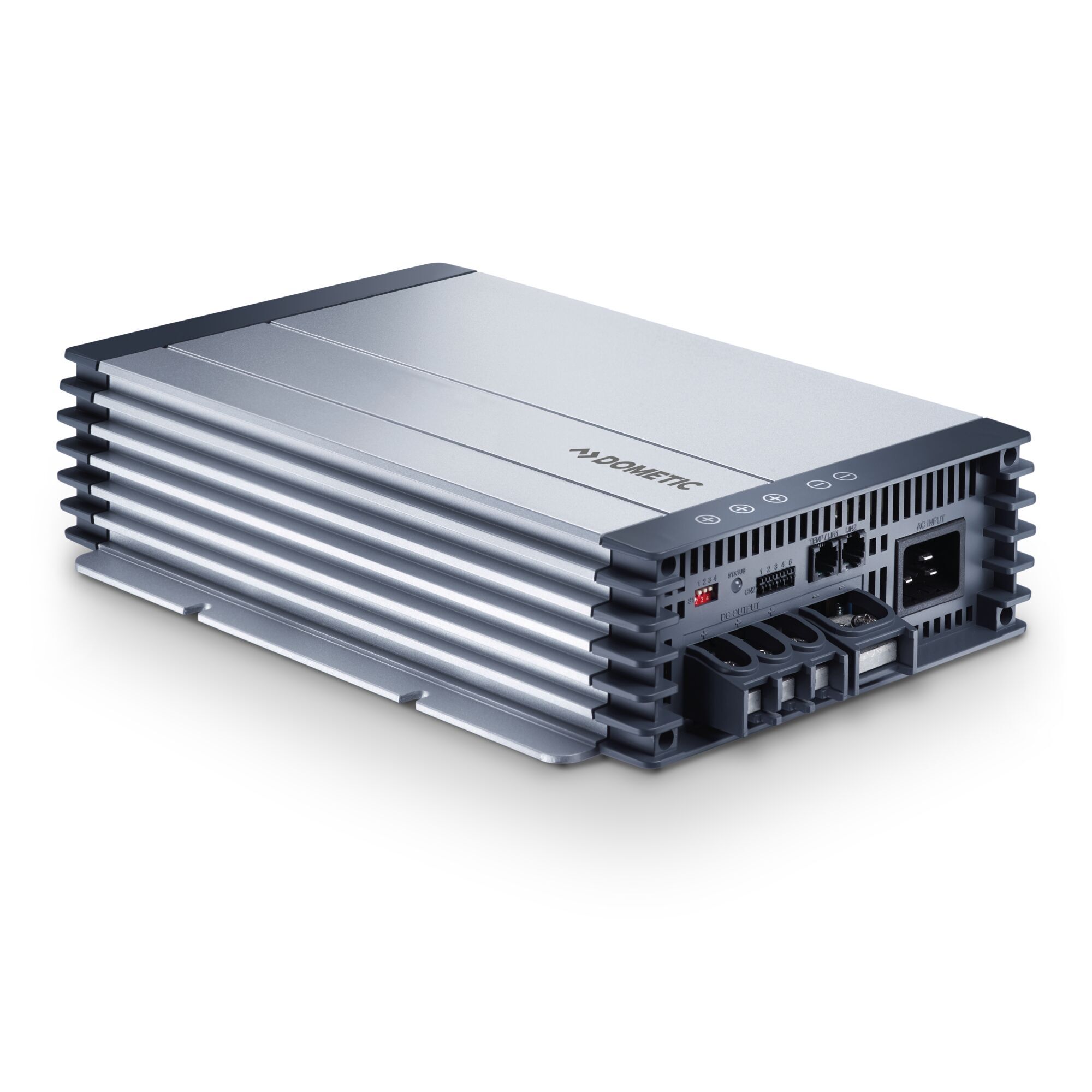 Dometic Ladegerät PerfectCharge MCA2425