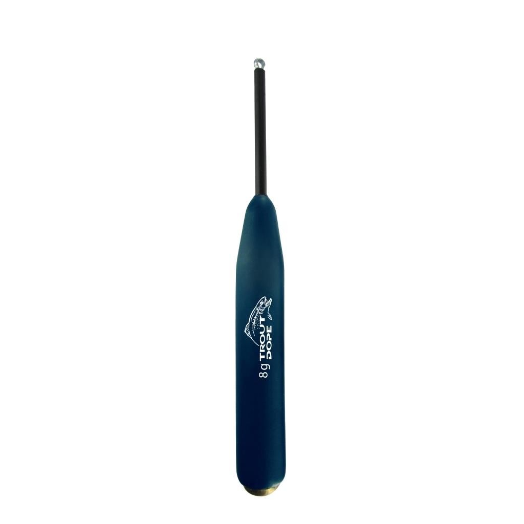 Jenzi Bodentaster Rohacell® zum Forellenfischen, 6,0 g