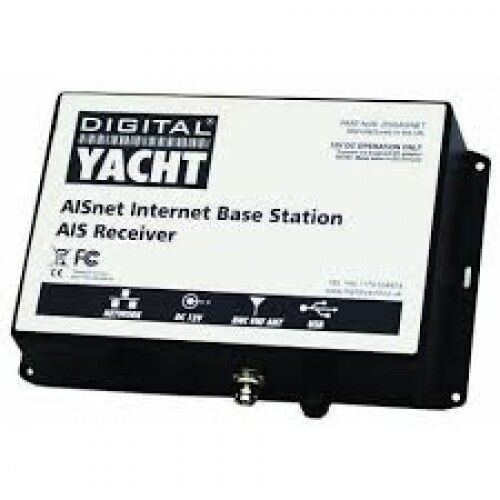 aisnet-500x500 Digital Yacht AISnet Netzwerk AIS Empfänger