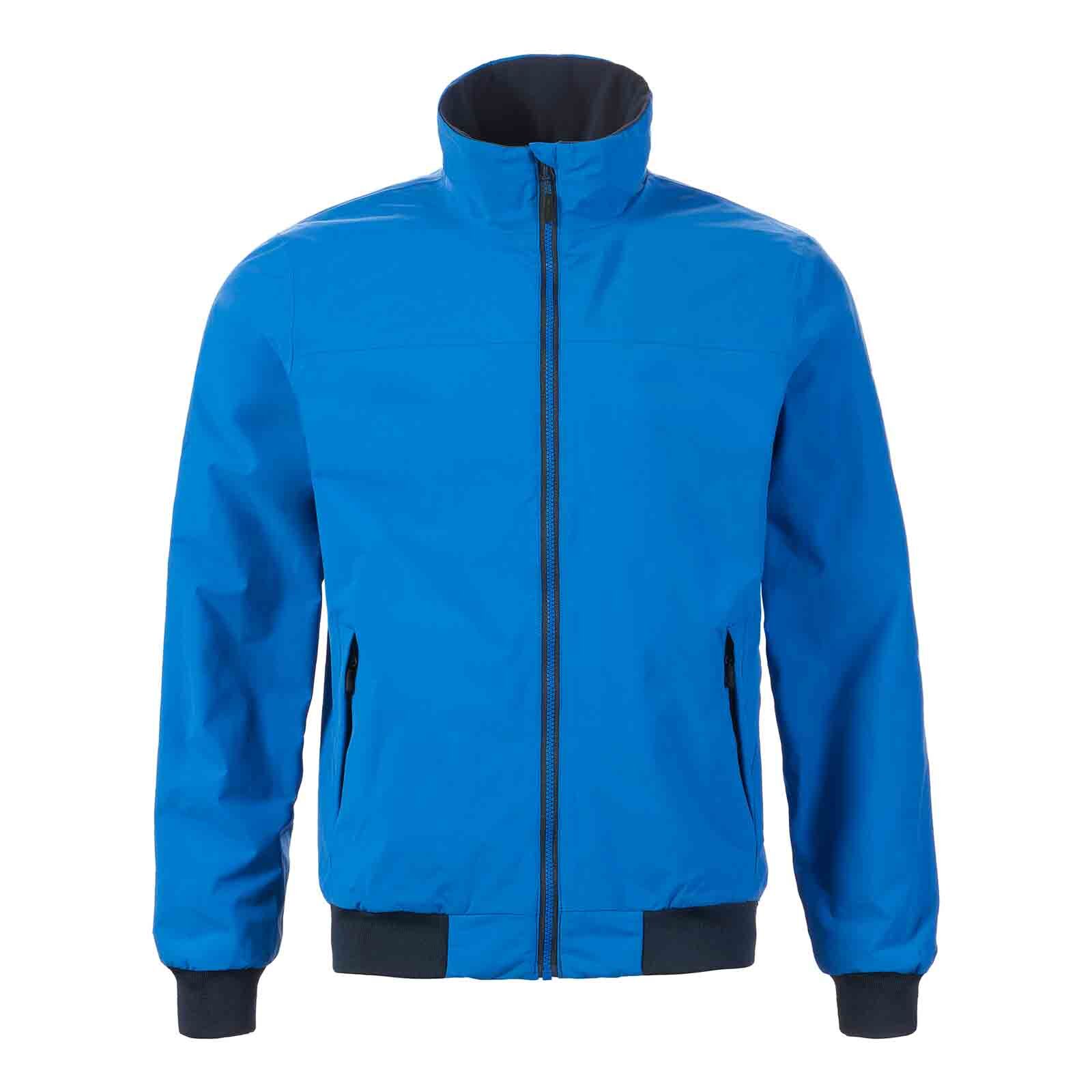 Musto Snug Blouson 2.0 - Aruba Blue