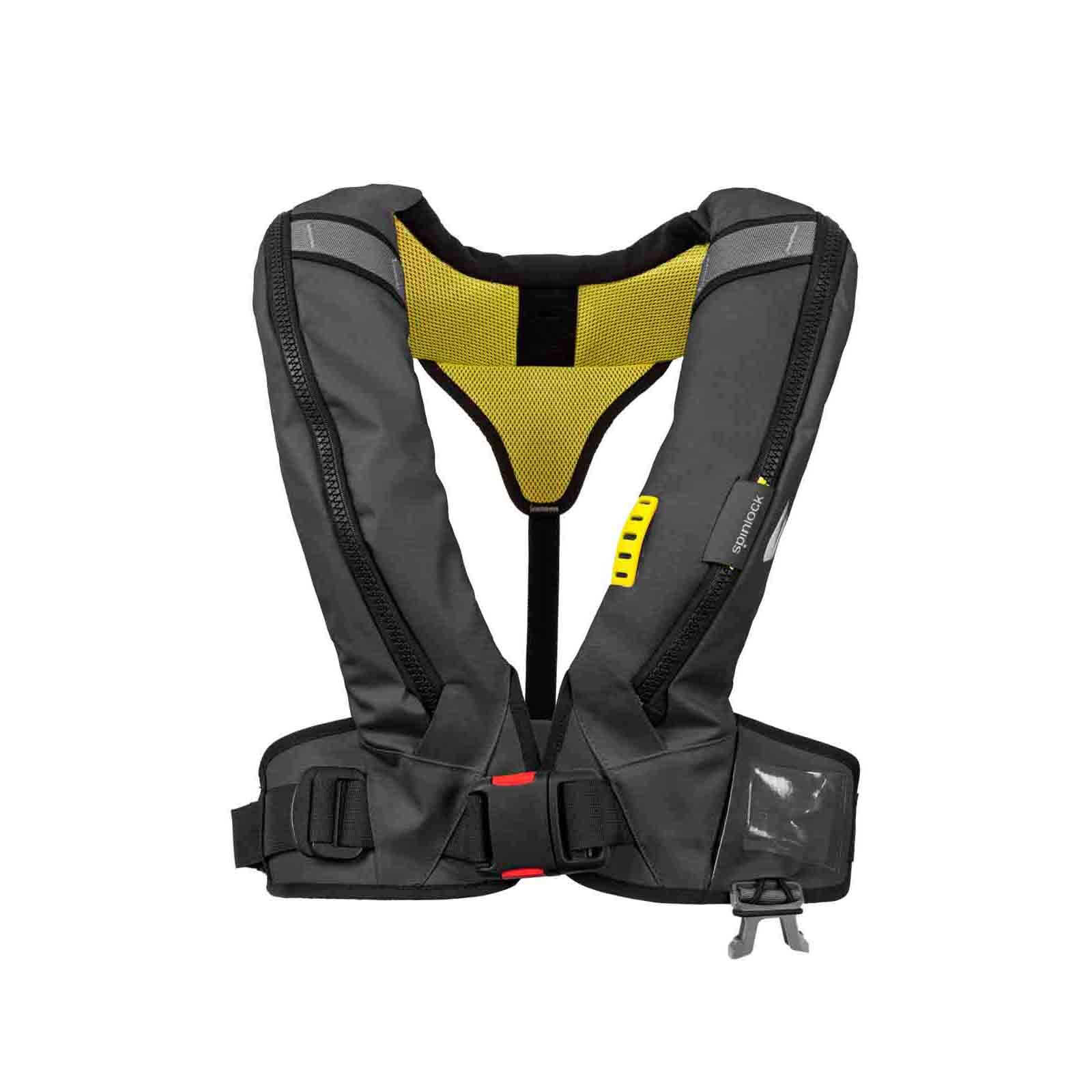 Spinlock DURO 275N BG Rettungsweste schwarz
