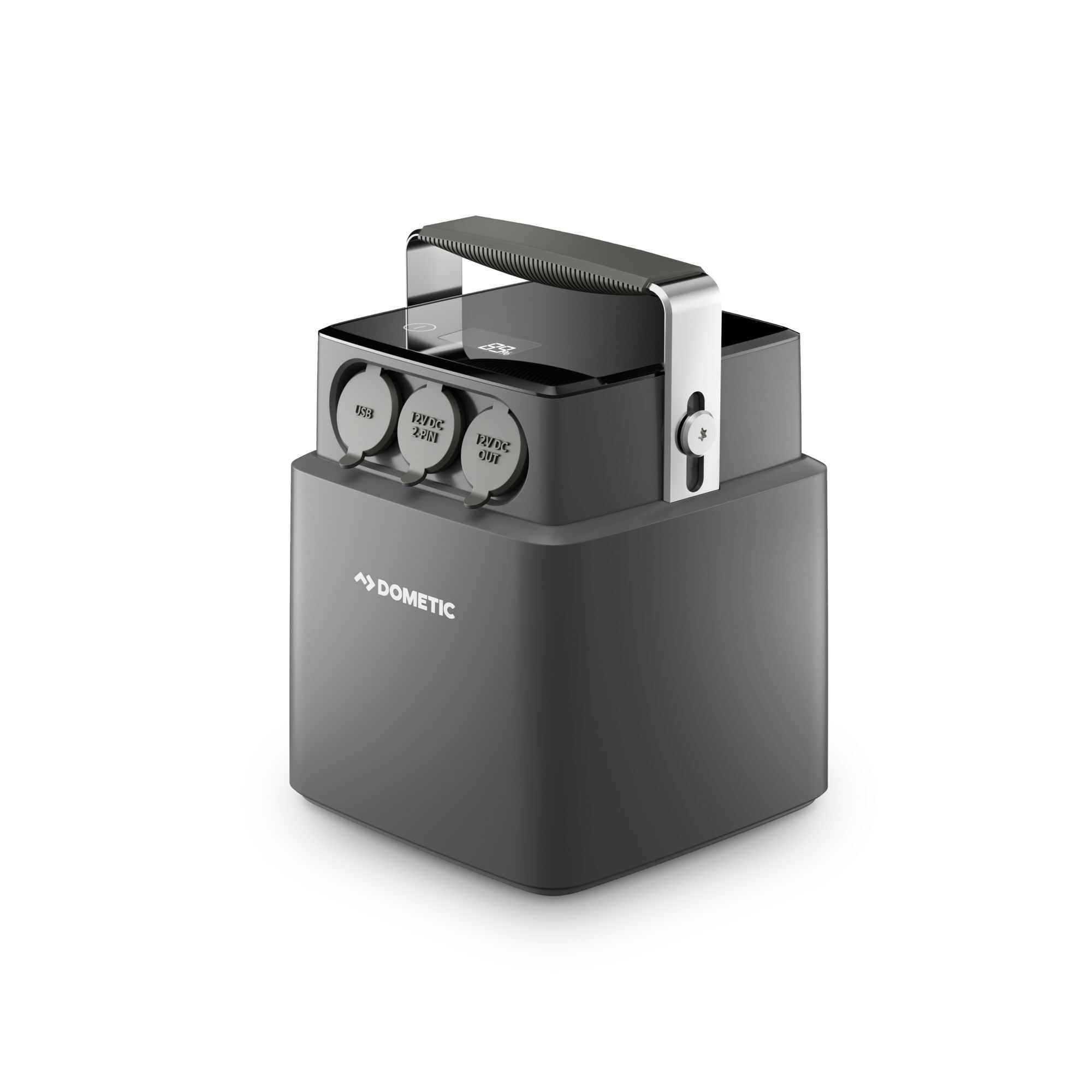 plb40-9600009460-p400_27 Dometic PLB40 Portable Lithium Batterie mit 40Ah