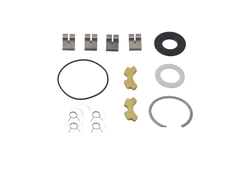 Lewmar_Winsch_Wartung_Set_48000017 Lewmar Winden Winschen Wartungsset Ocean/Evo ST 50-65 Spares Kit
