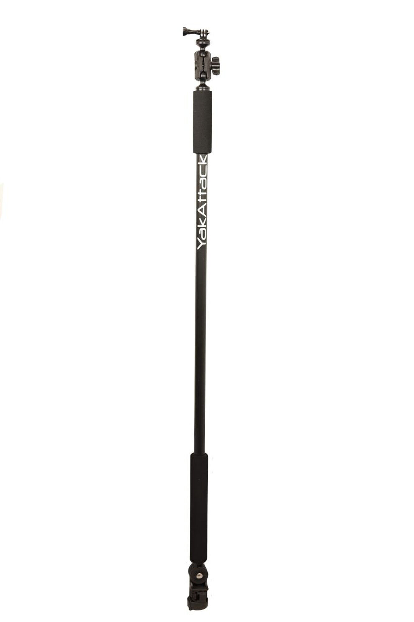 Yak-Attack BoomStick Pro™ Camera Mount Kamerahalterung (130cm) Yak-Attack BoomStick Pro™ Camera Mount Kamerahalterung (130cm)