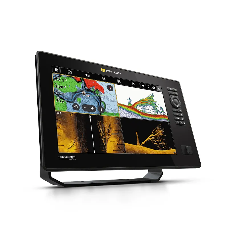 Minn Kota X12 Echolot (versch. Typen)