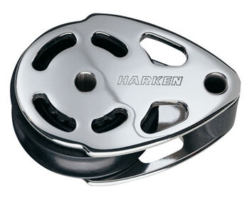 Harken 75mm SS ESP Footblock  (6079)