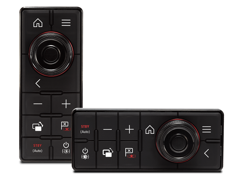 Raymarine RMK-10 Fernbedienung