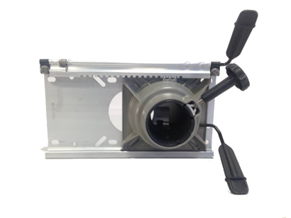 Aluminium Einzelne Schlitten für 069101/ 190/ 191 