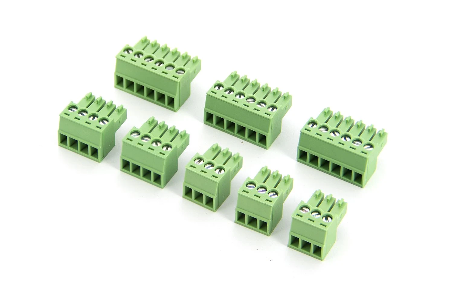 Vetus Stecker Set für FU1224