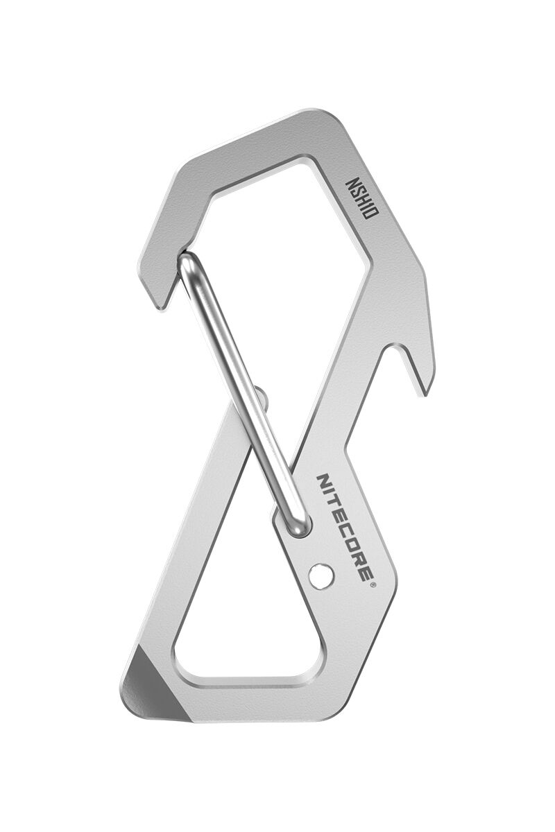 Nitecore Titan Karabiner NSH10