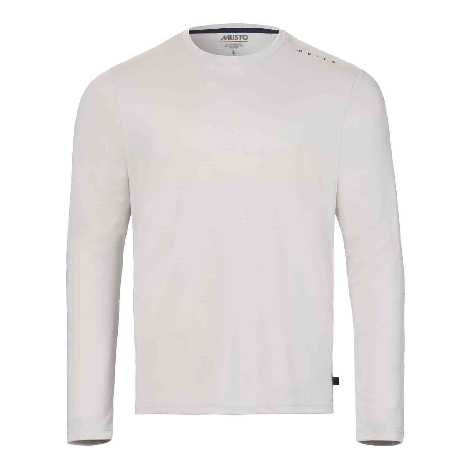 Musto Evo Crew Sunblock Longsleeve