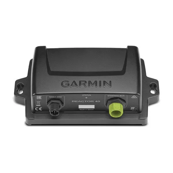 Garmin Kurscomputer CCU (Reactor 40)