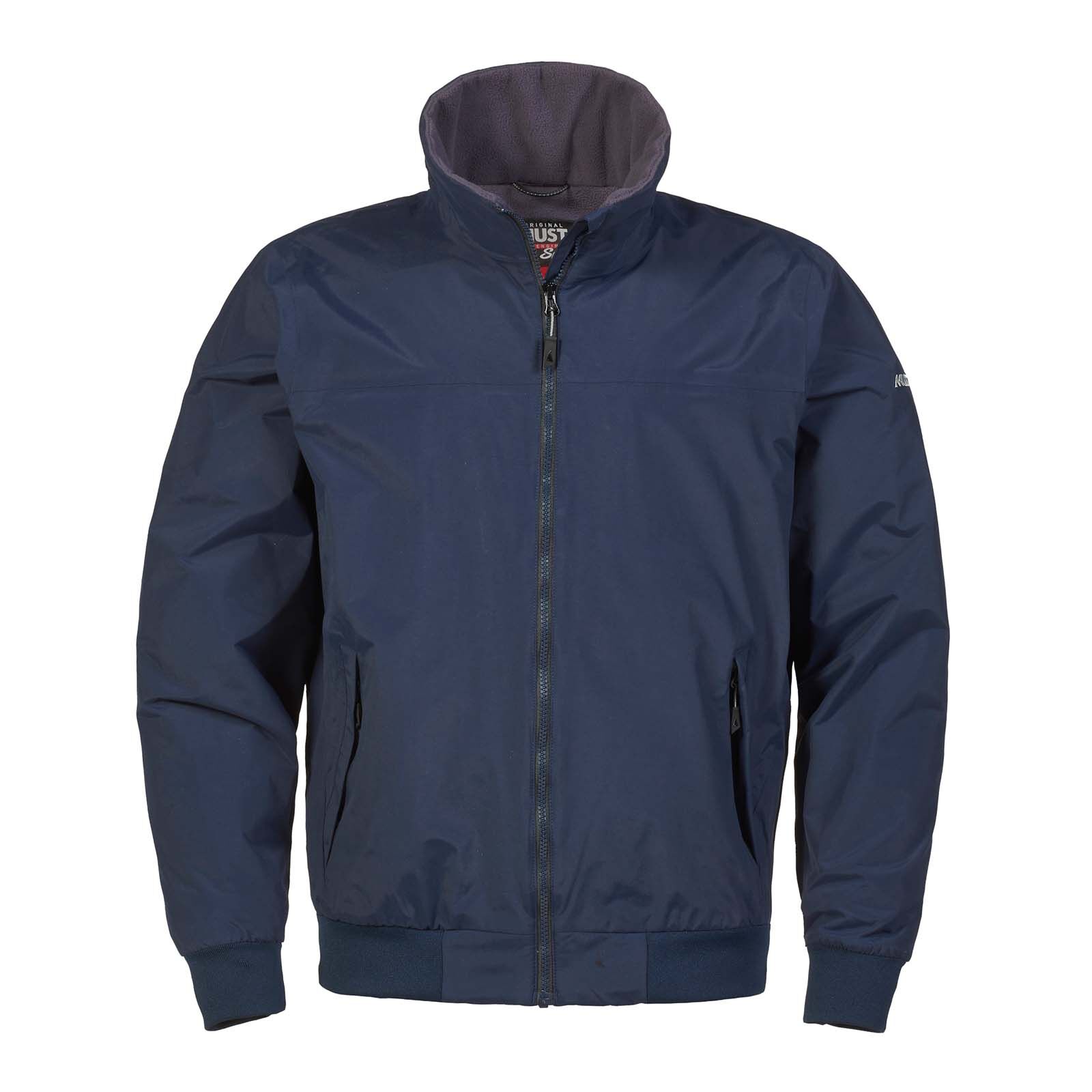 Musto Snug Blouson 2.0 - Navy/ Carbon