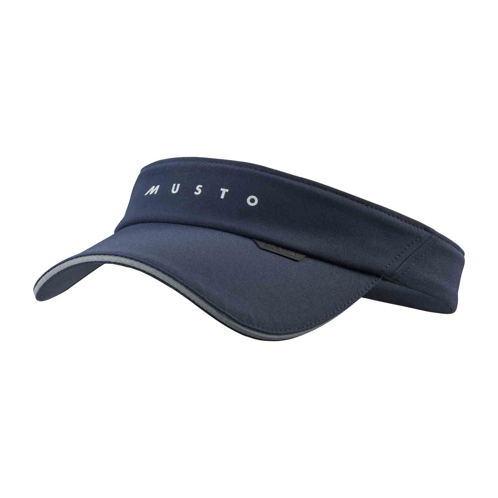 Musto Evo Race Visor 2.0
