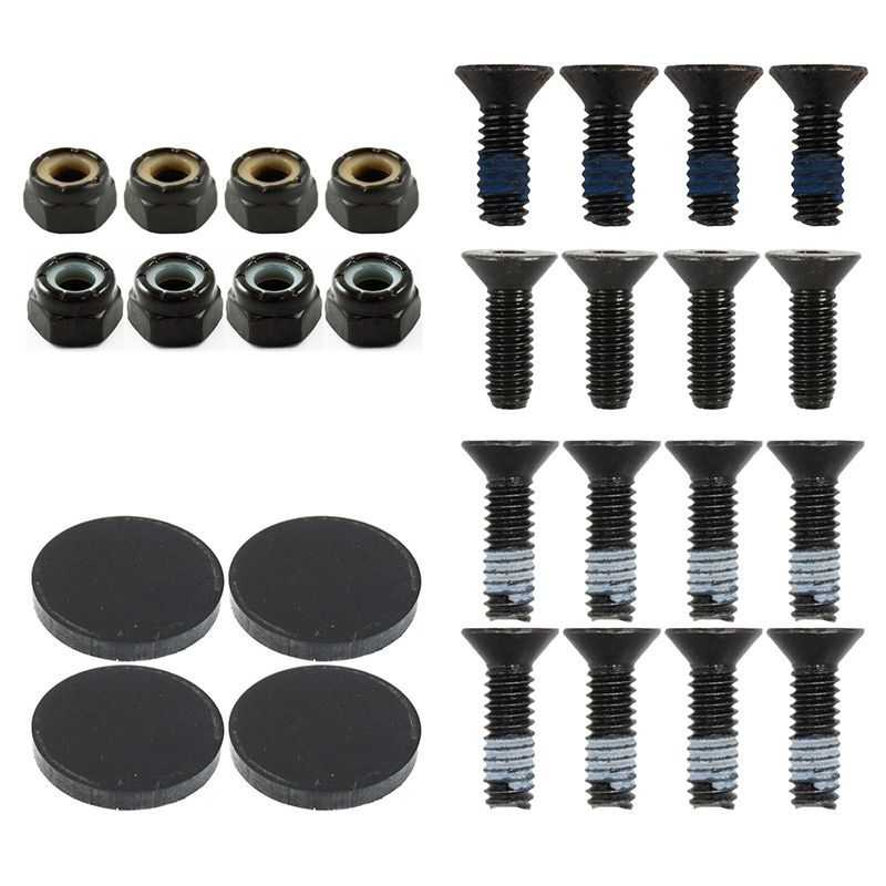 RAM Mounts Ersatz-Schrauben-Set - Anbindung Intermec