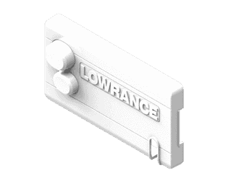 000_14054_001_VHF_SUN_CVR_LOW Lowrance Sun Cover Link-6
