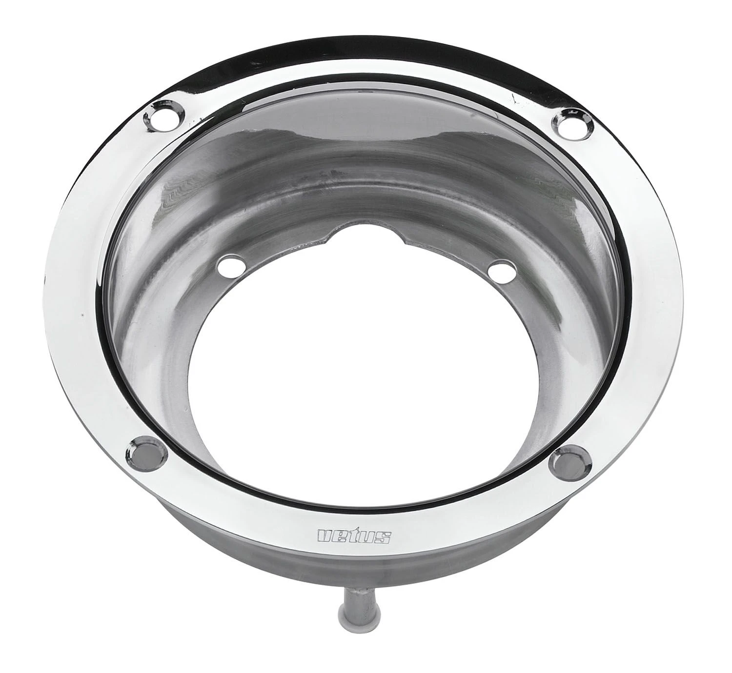 Vetus Adapterflansch für HTP-Pumpe 38mm Tiefe