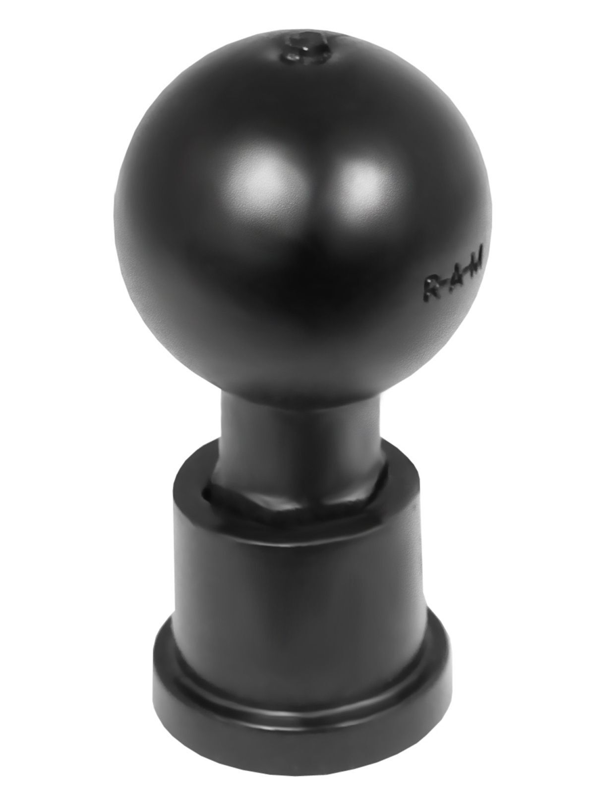 RAM Mounts Kamera-Adapter für Garmin VIRB Kameras - B-Kugel (1 Zoll)