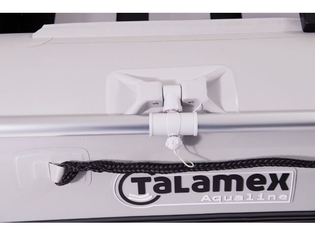 Talamex Aqualine Schlauchboote mit Lattenboden (verschiedene Größen)
