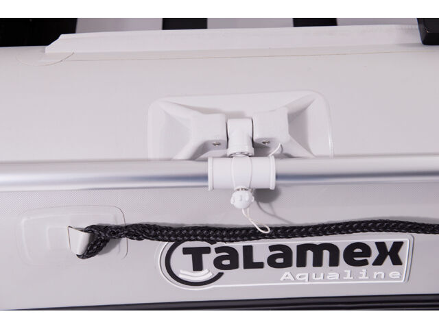 LNKZ9221 Talamex Aqualine Schlauchboote mit Lattenboden (verschiedene Größen)
