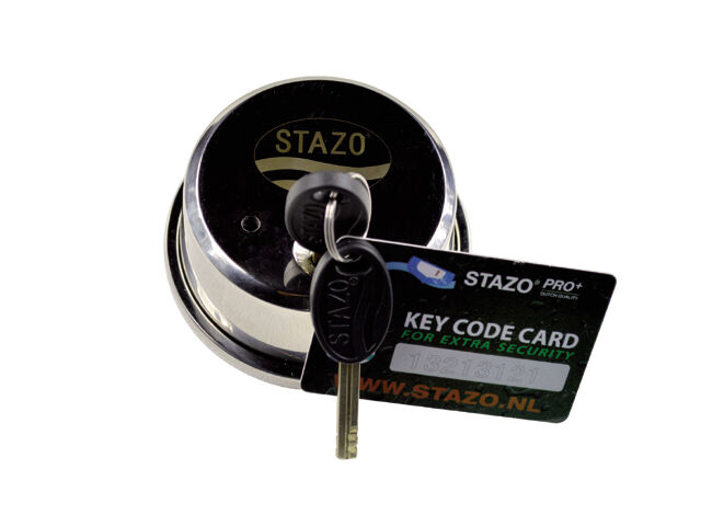 LNKZ9561 Stazo Cabinlock