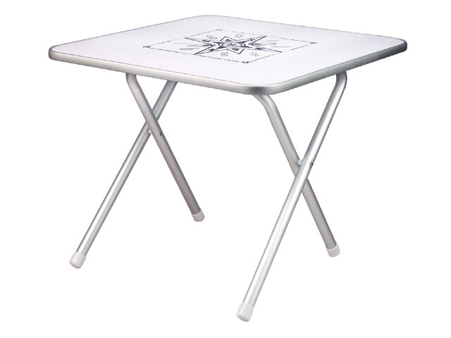 LNKZ4598 Talamex Tisch 60x60cm