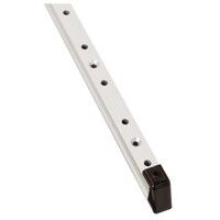 PLASTIMO TRACK END WITH SHEAVE (PR)