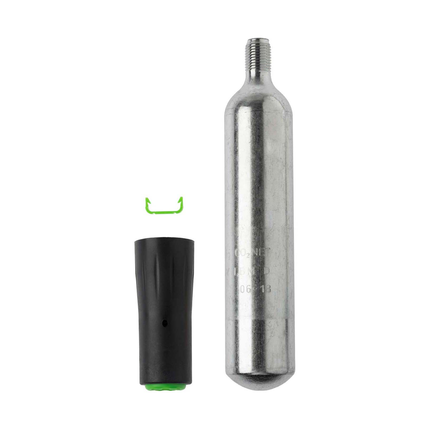 Spinlock Rearming Kit für Deckvest DURO, DURO +, DURO SOLAS