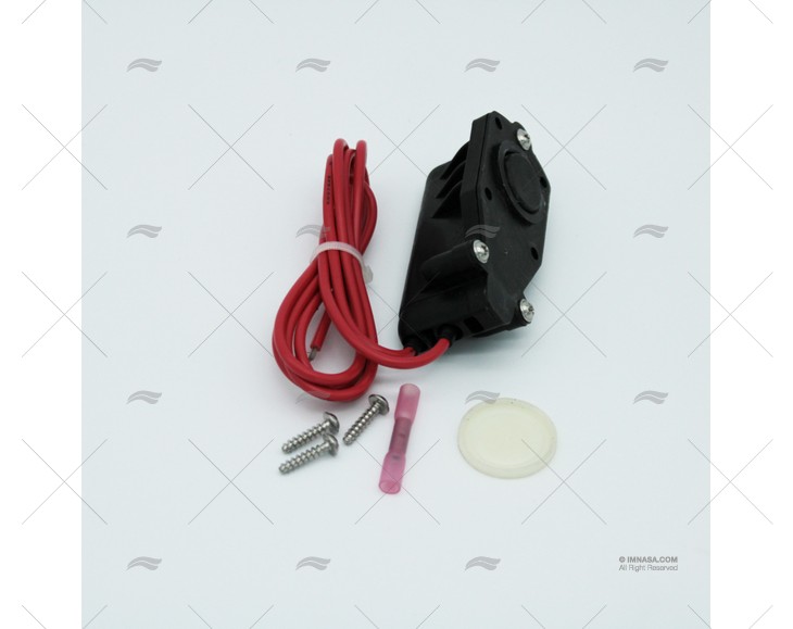 Johnson Druckschalter 2,8 bar (neue Version)