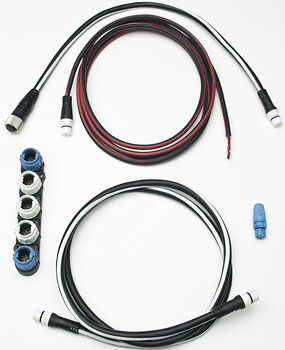 STNGCableKit Raymarine Kabelsatz für NMEA2000 Gateway T12217