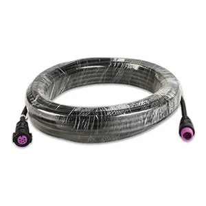 Garmin Threaded Collar ECU/CCU Verlängerungskabel 15m