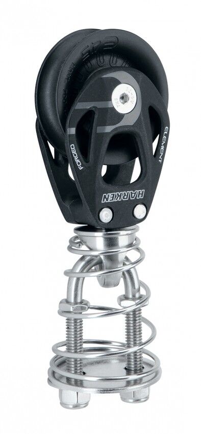 Harken 45mm Element Stand-Up Block Harken 45mm Element Stand-Up Block