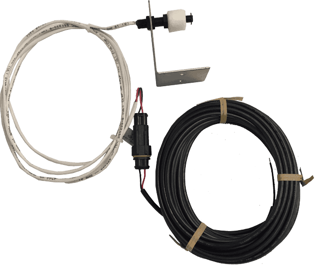 GoFree TRACK water level sensor kit