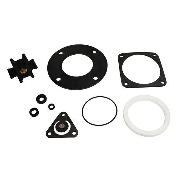 Johnson GASKET KIT