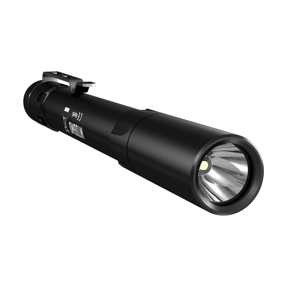 Nitecore MT06MD