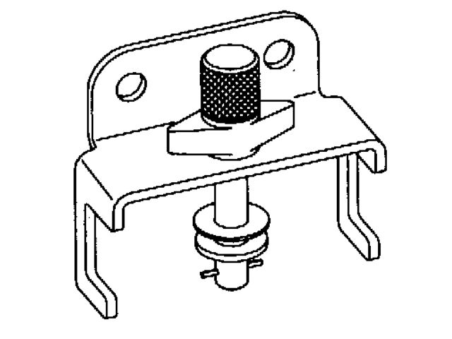 A50 Anschlusskit für Yamaha Motoren